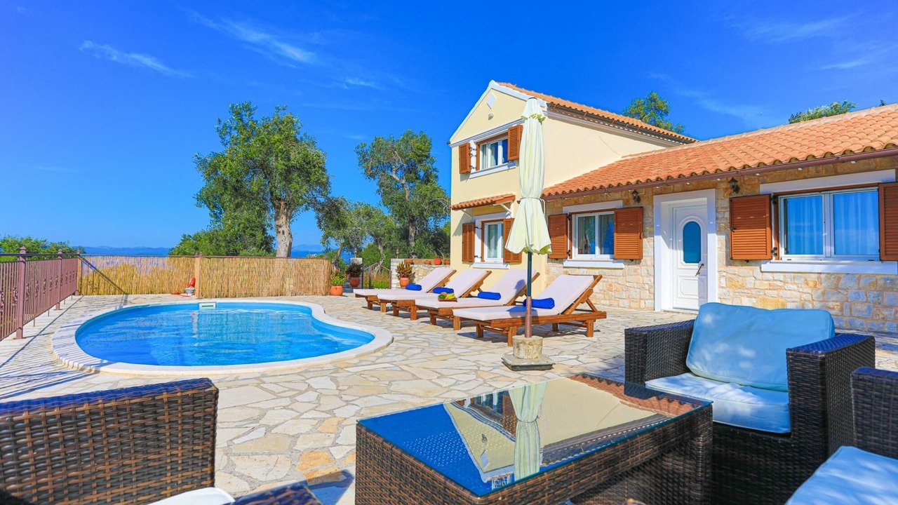 Photo of Outdoor in Paxos