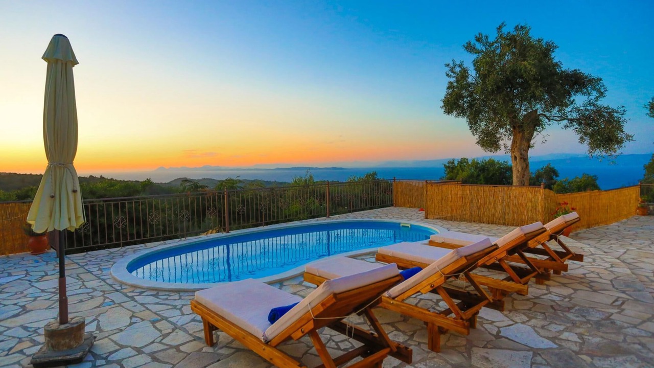 Photo of Outdoor in Paxos