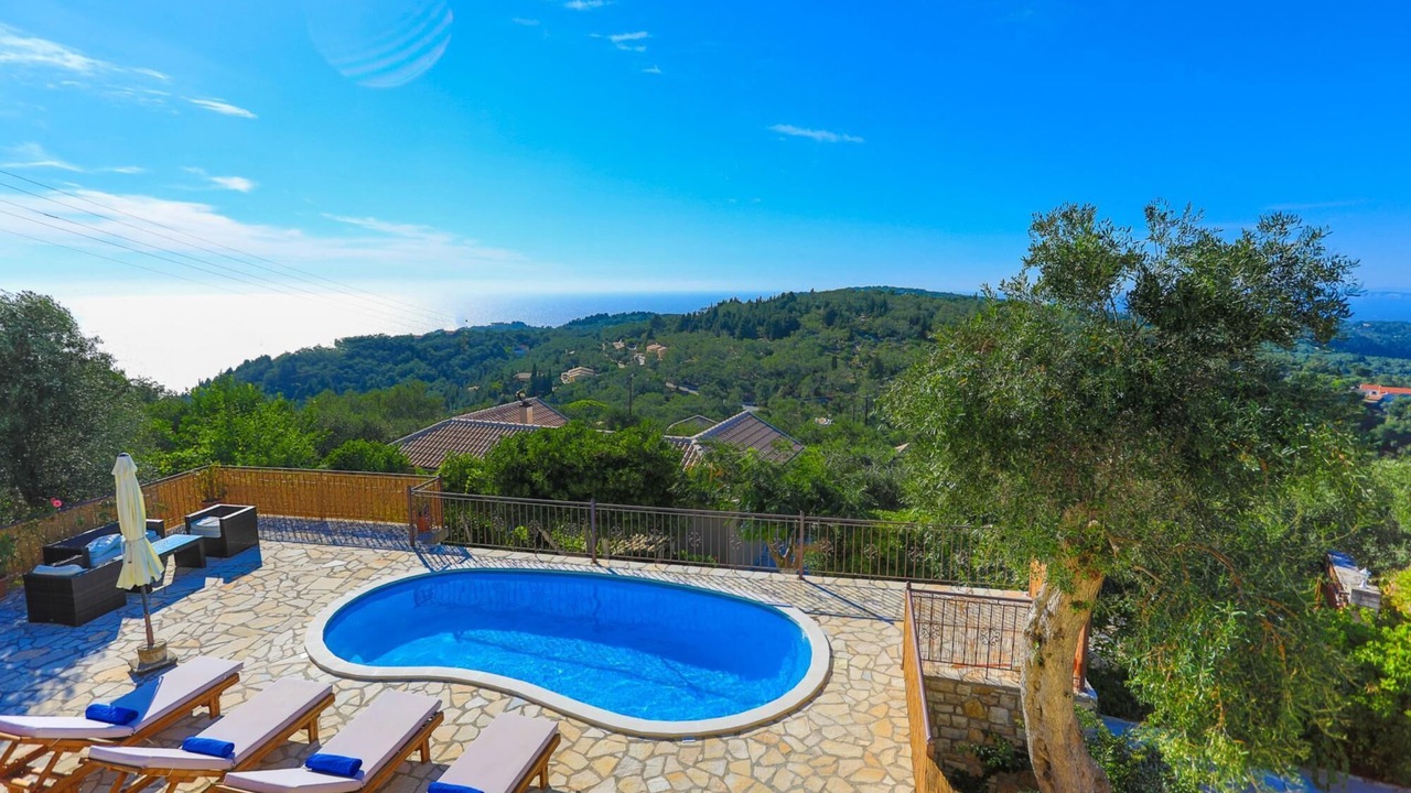Photo of Outdoor in Paxos