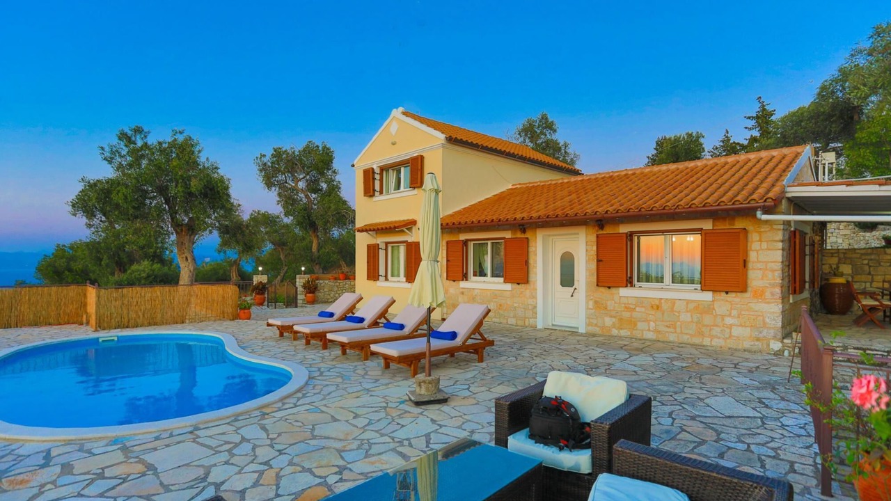Photo of Outdoor in Paxos