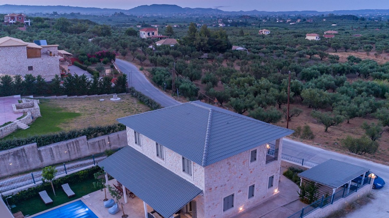 Photo of Outdoor in Lagopodo