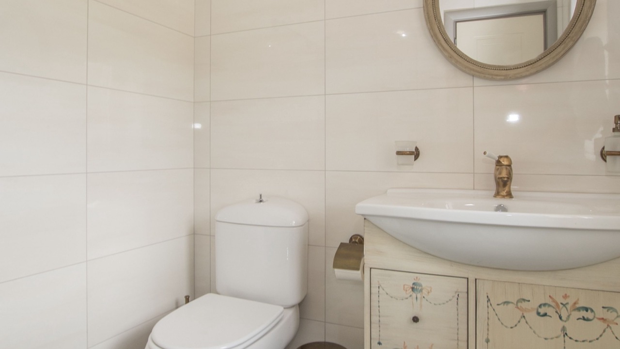 Photo of Bathroom in Lagopodo