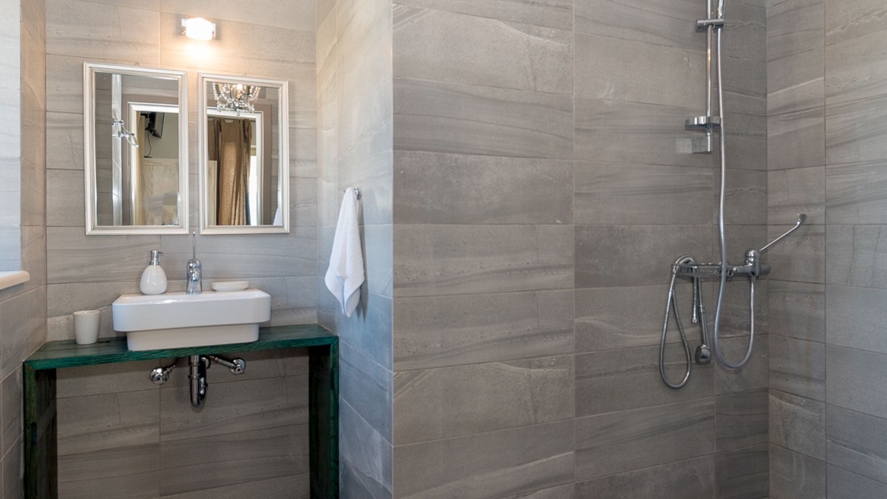Photo of Bathroom in Lagopodo