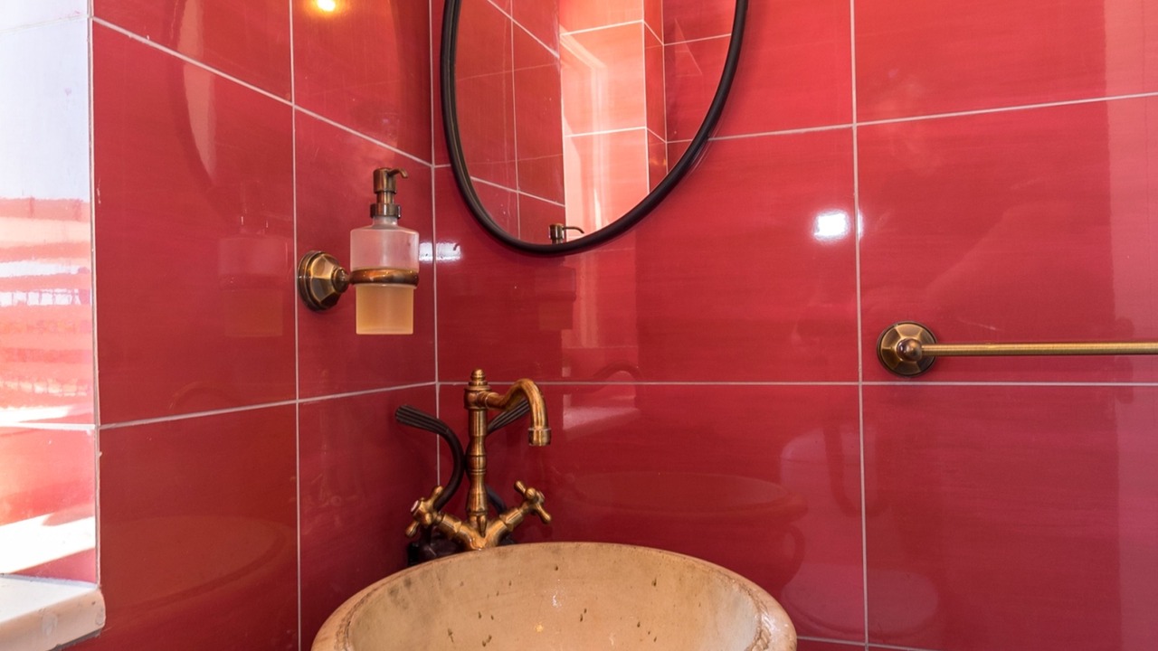 Photo of Bathroom in Lagopodo