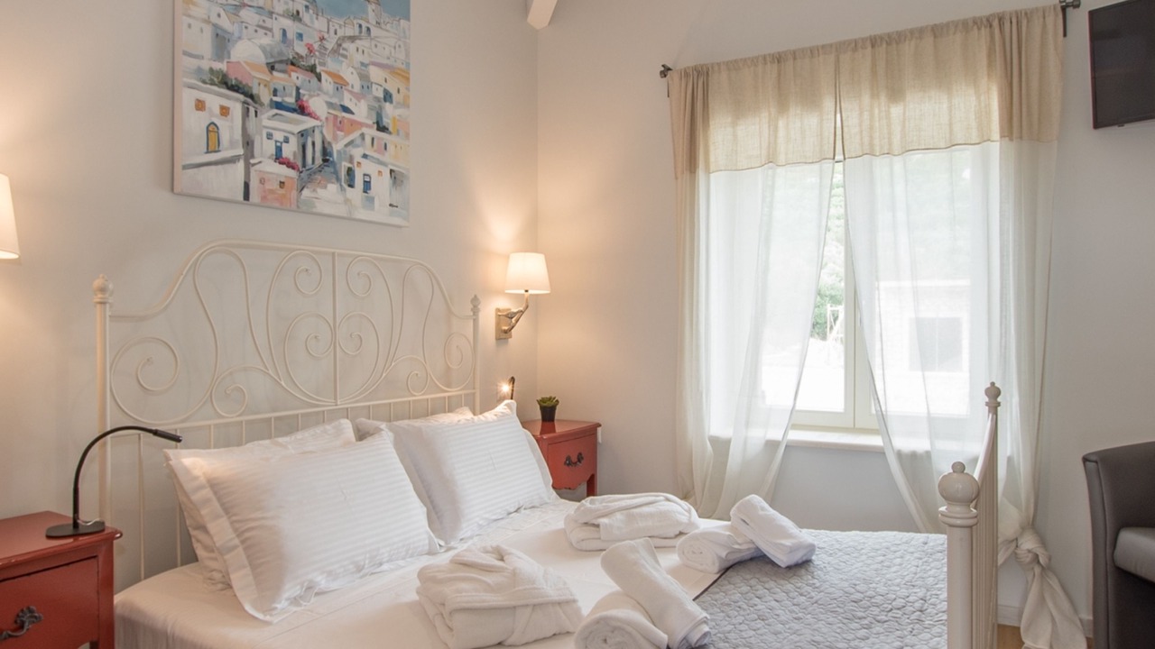 Photo of Bedroom in Lagopodo