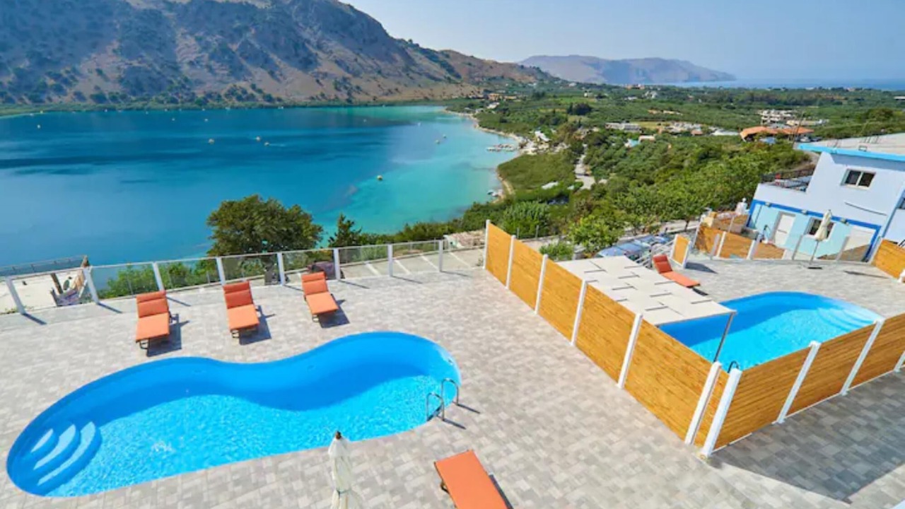 Photo of Outdoor in Kavallos