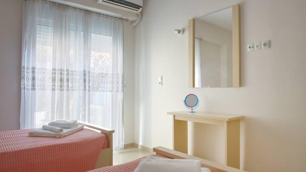 Photo of Bedroom in Kavallos