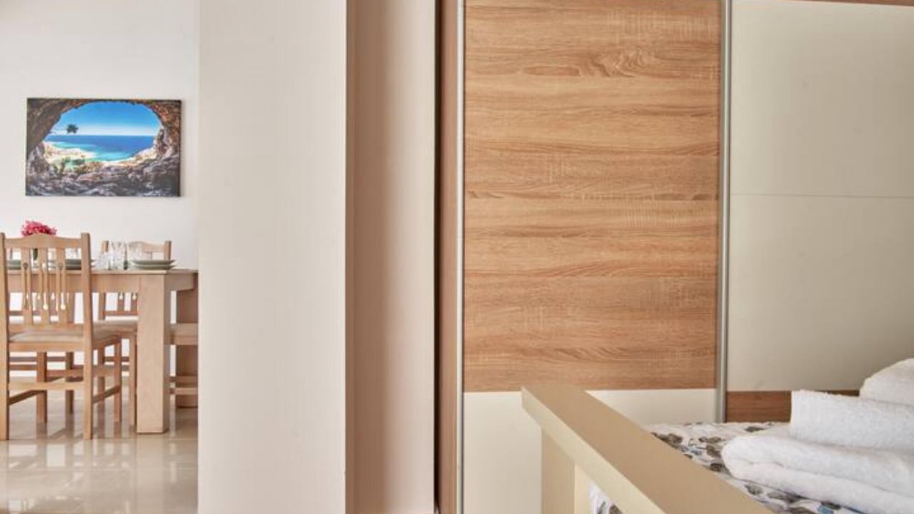 Photo of Bedroom in Kavallos