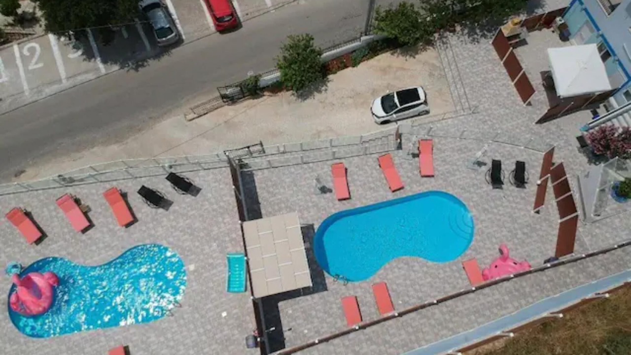Photo of Outdoor in Kavallos