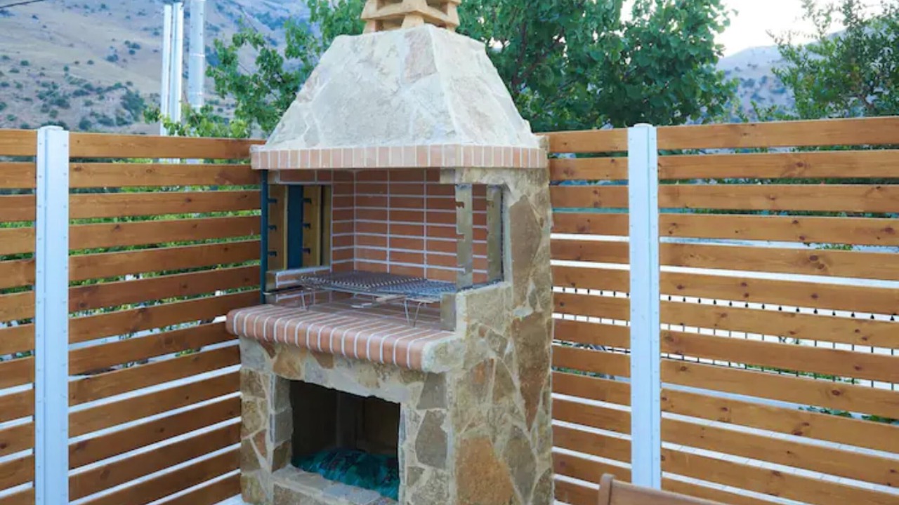Photo of Outdoor in Kavallos
