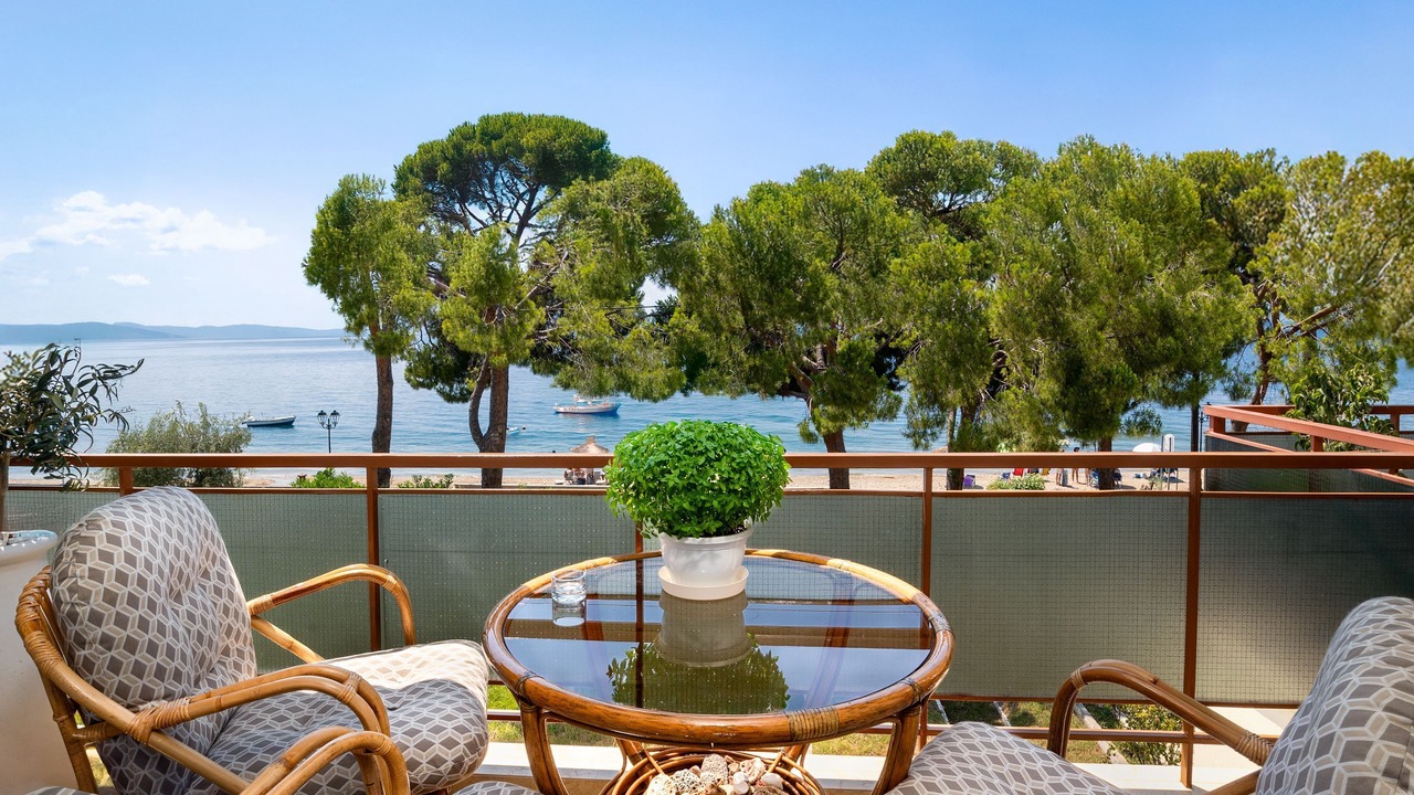 Photo of Outdoor in Volos