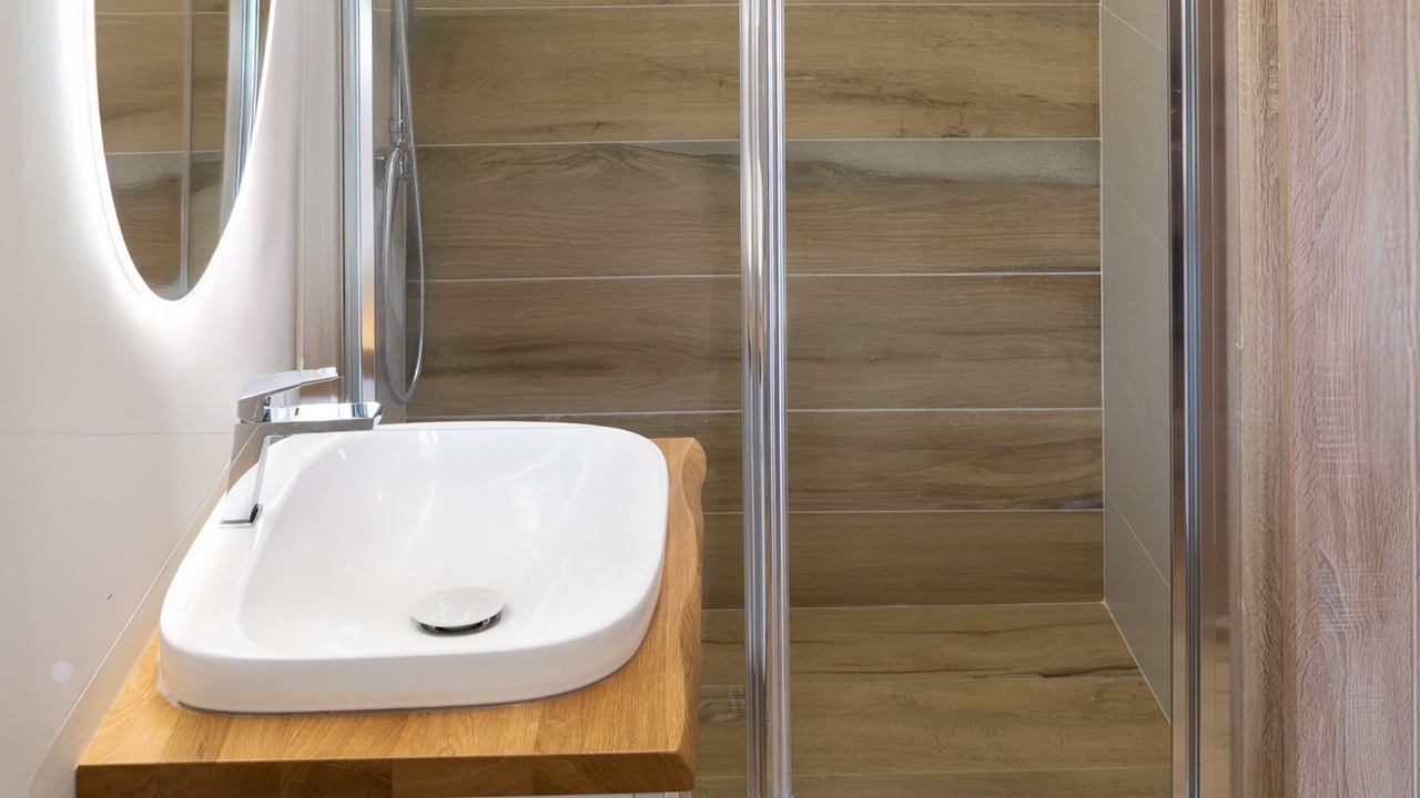 Photo of Bathroom in Volos
