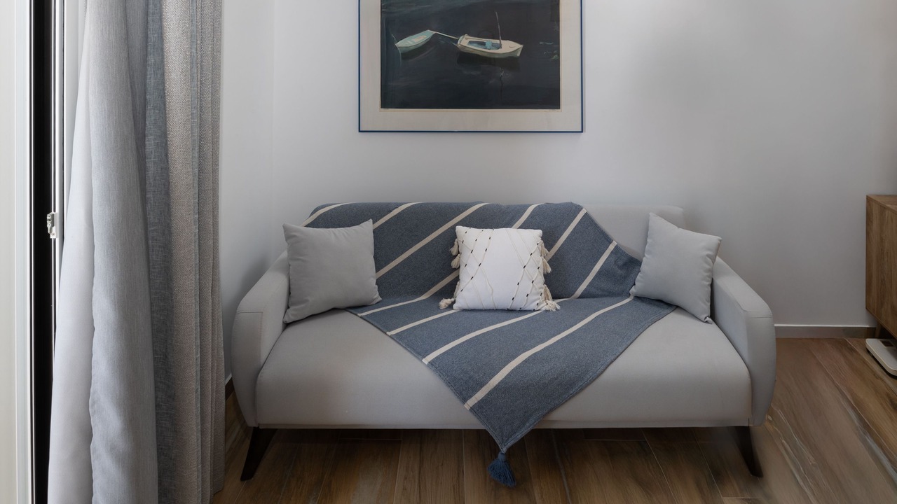 Photo of Livingroom in Volos