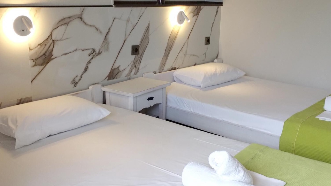 Photo of Bedroom in Agios Dimitrios