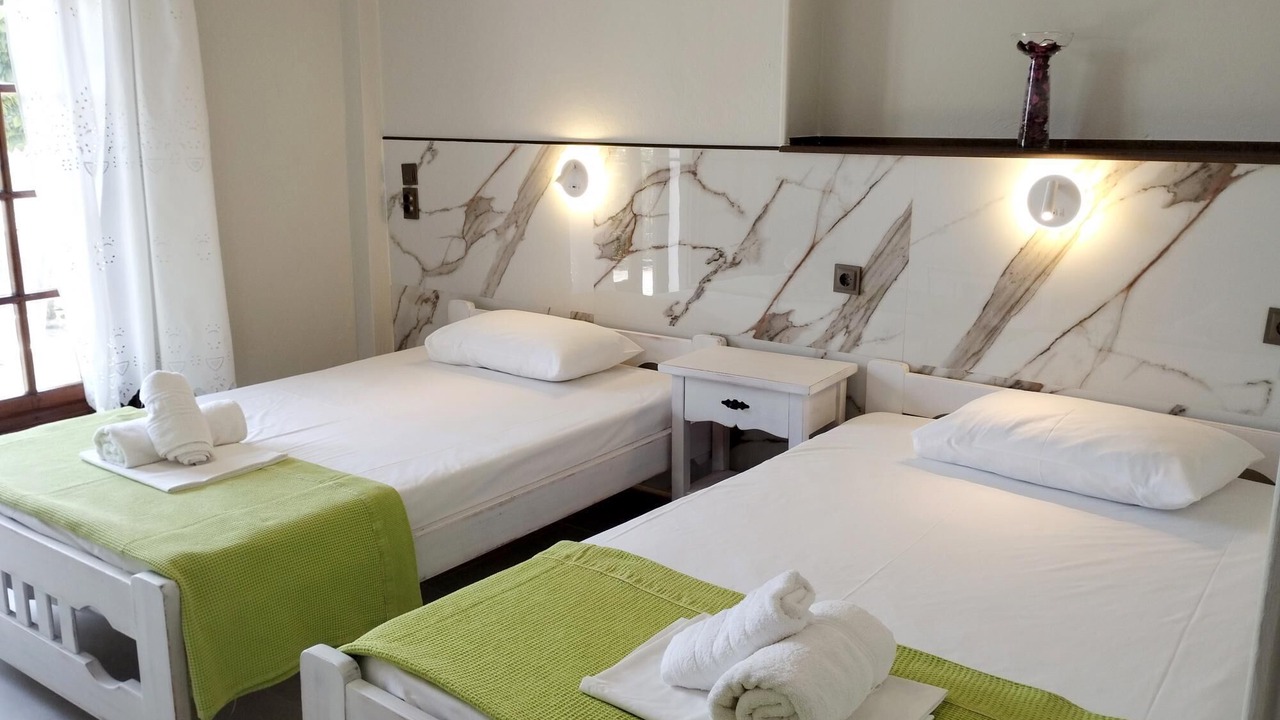 Photo of Bedroom in Agios Dimitrios