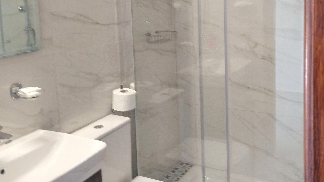 Photo of Bathroom in Agios Dimitrios