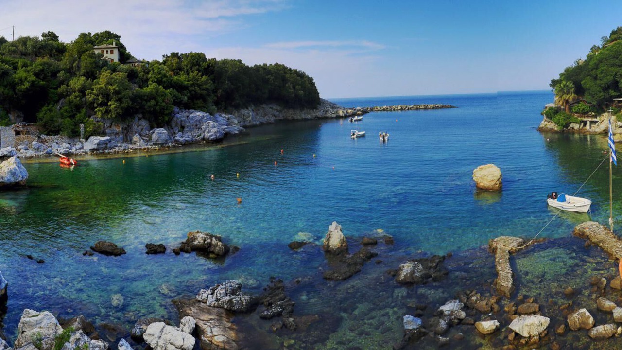 Photo of Outdoor in Agios Dimitrios