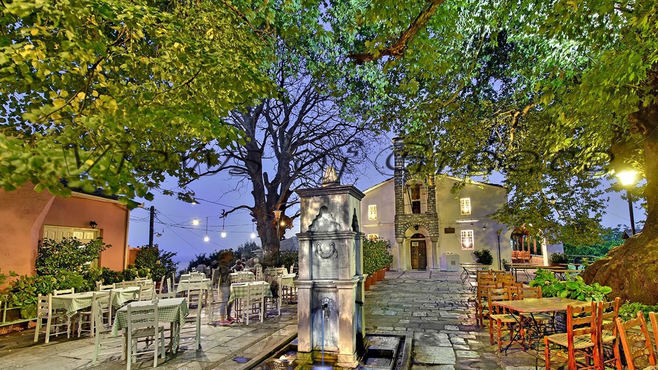 Photo of Outdoor in Agios Dimitrios