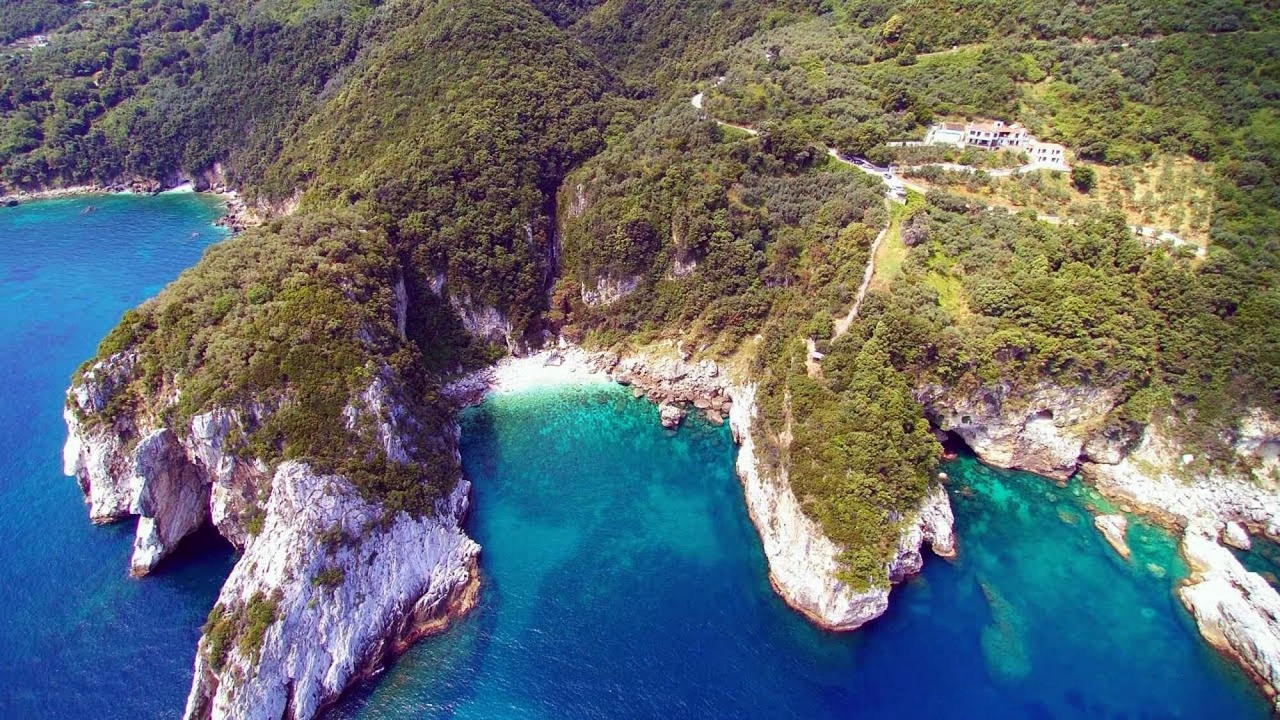 Photo of Outdoor in Agios Dimitrios