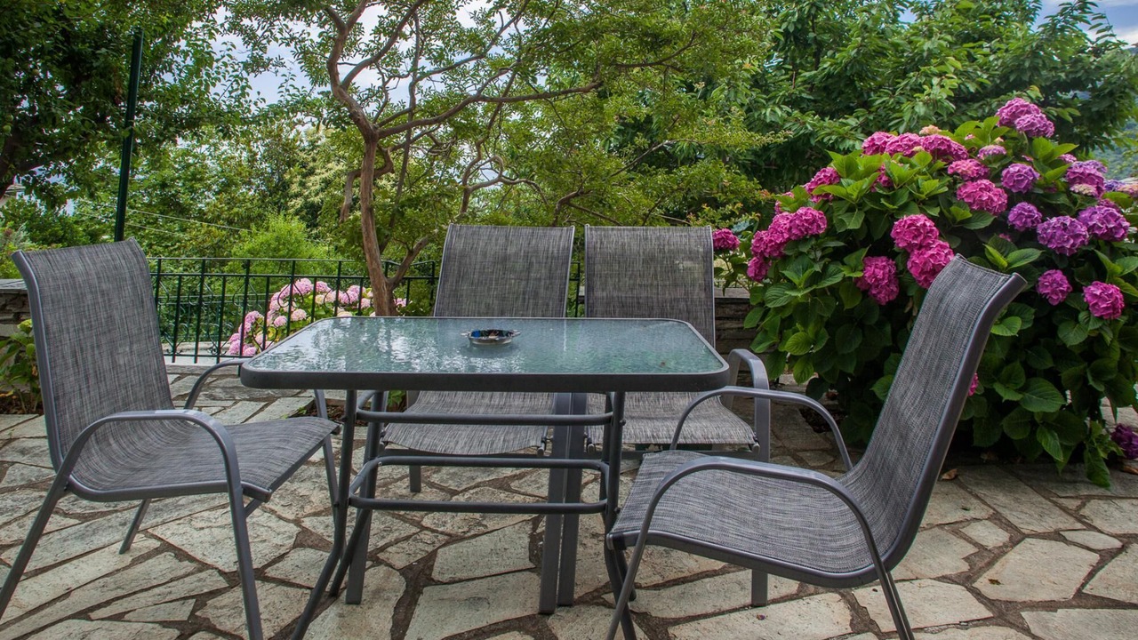 Photo of Outdoor in Agios Dimitrios
