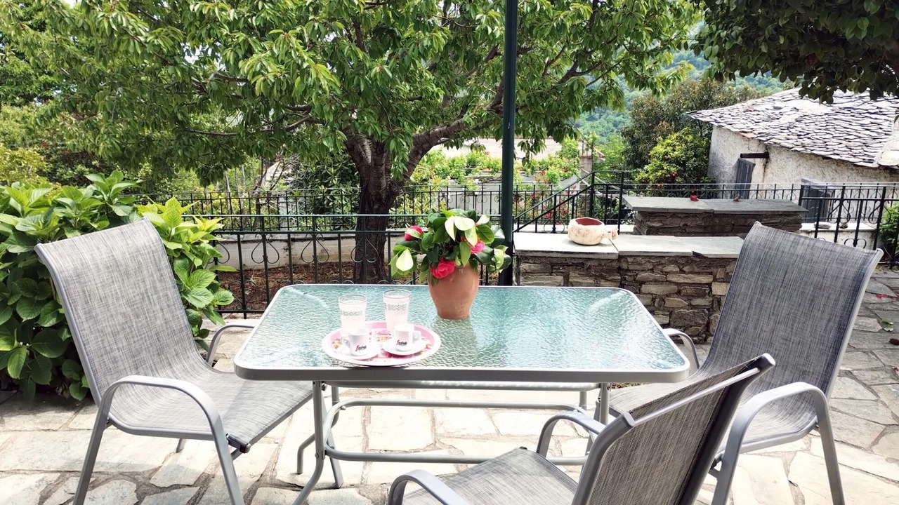 Photo of Outdoor in Agios Dimitrios