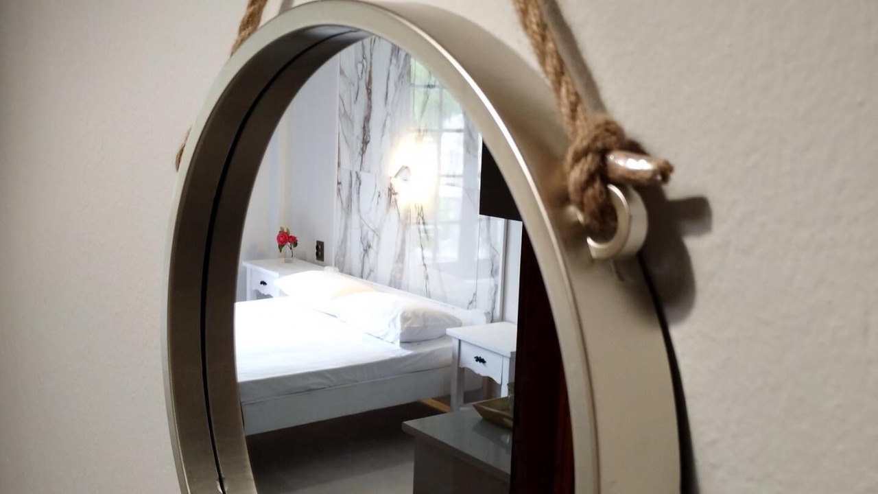 Photo of Bedroom in Agios Dimitrios