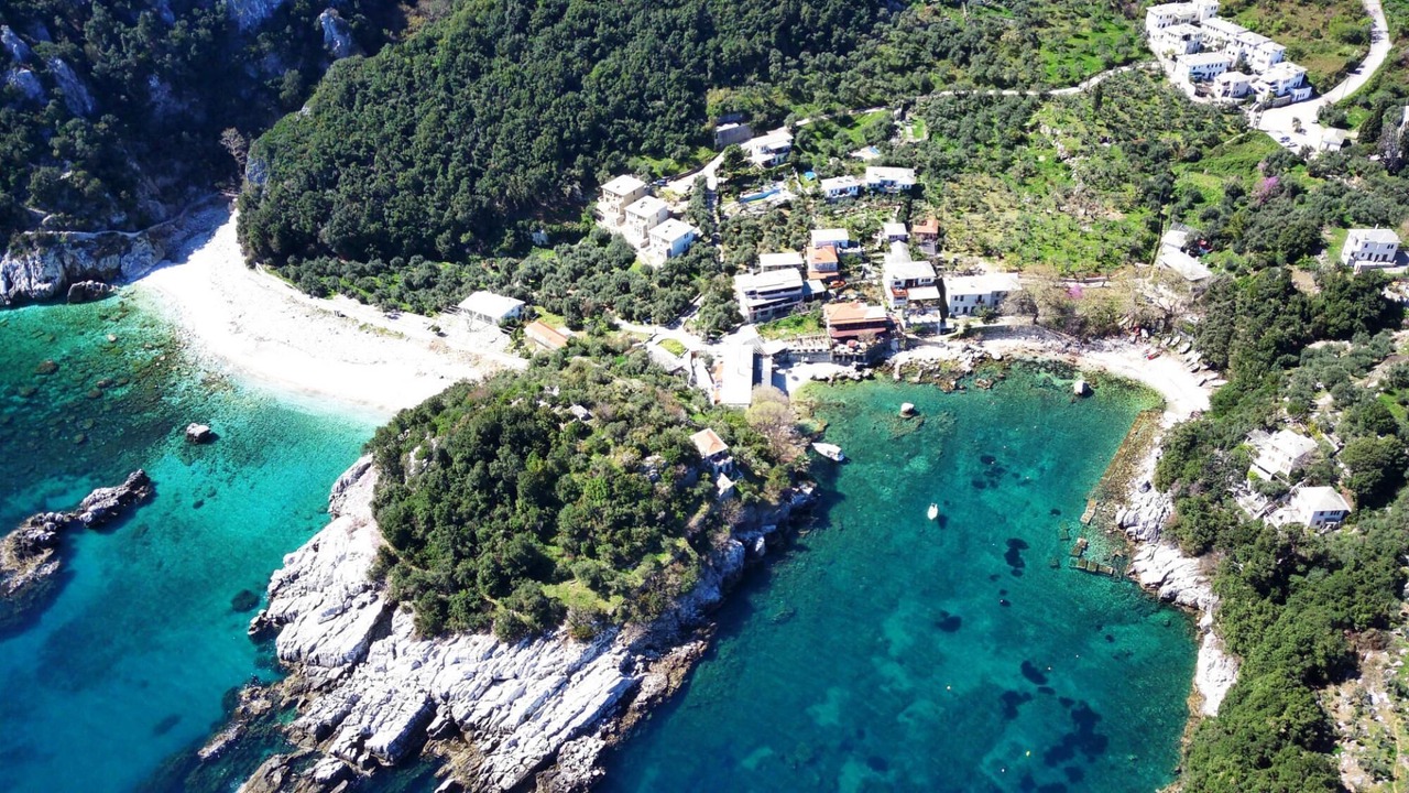 Photo of Outdoor in Agios Dimitrios
