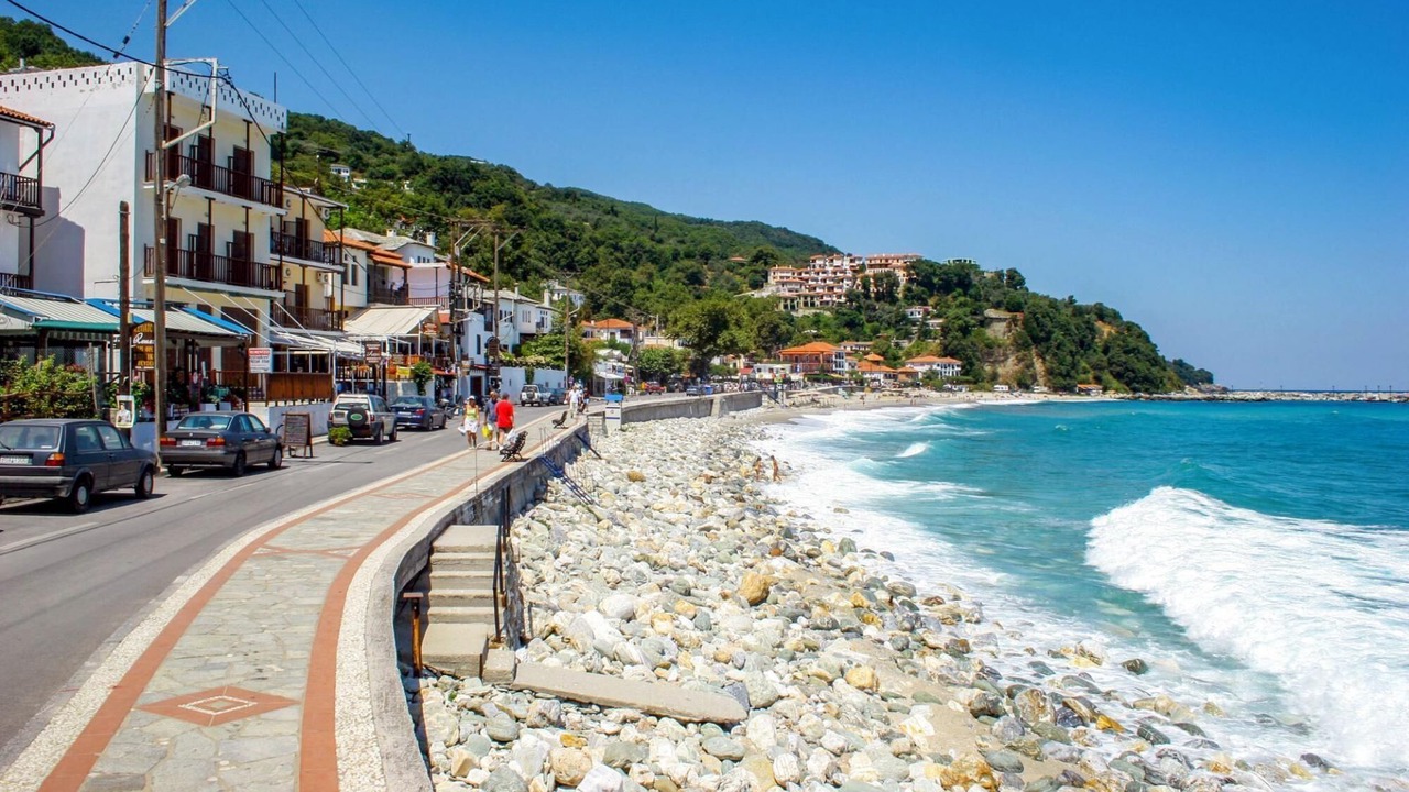 Photo of Others in Agios Dimitrios