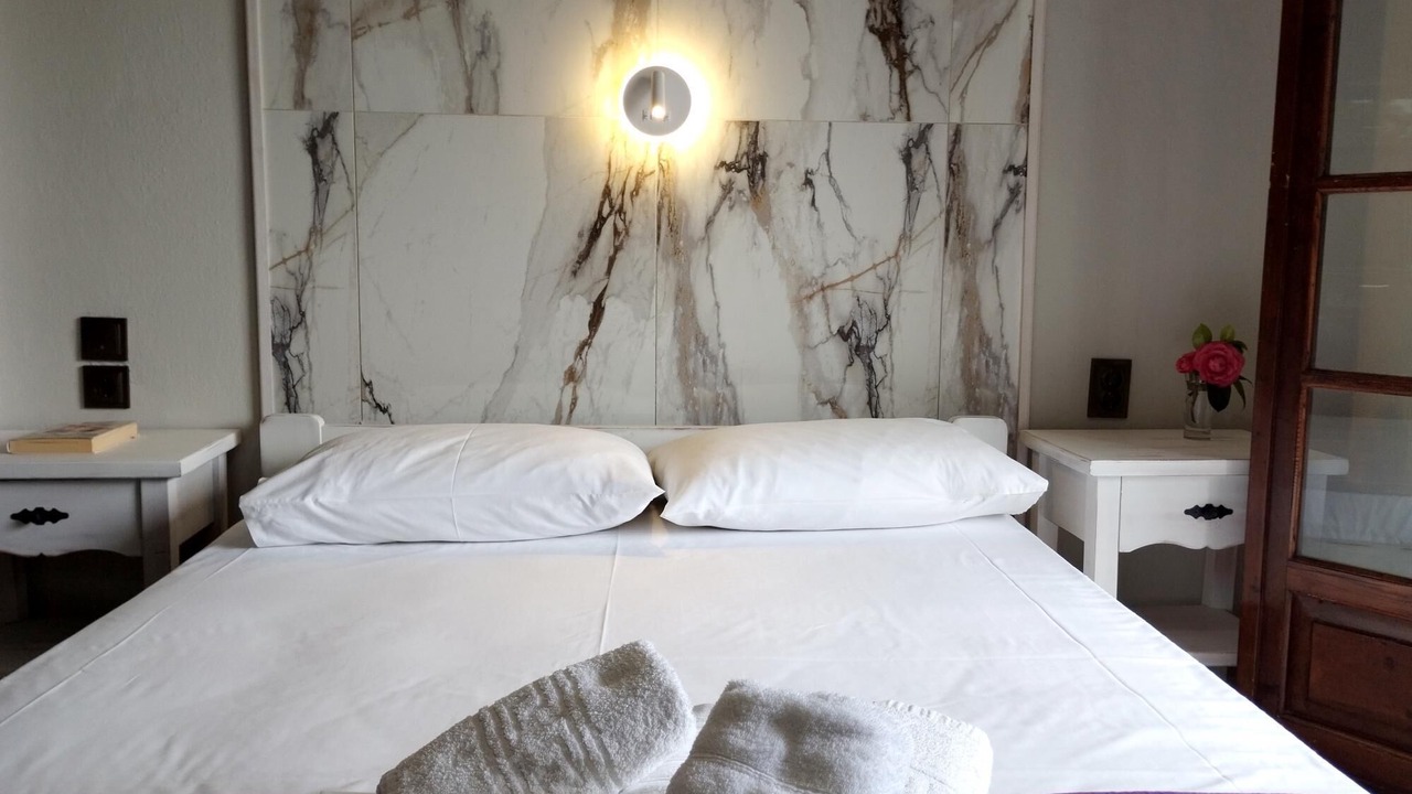 Photo of Bedroom in Agios Dimitrios