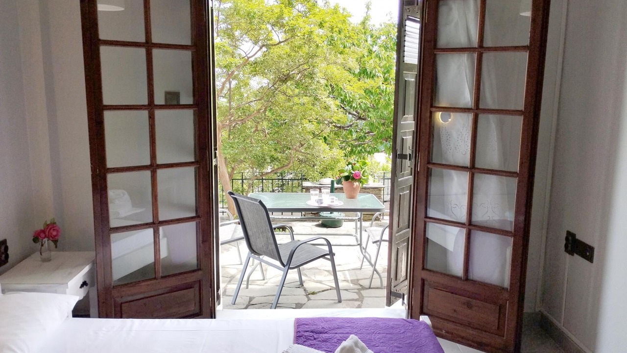 Photo of Bedroom in Agios Dimitrios
