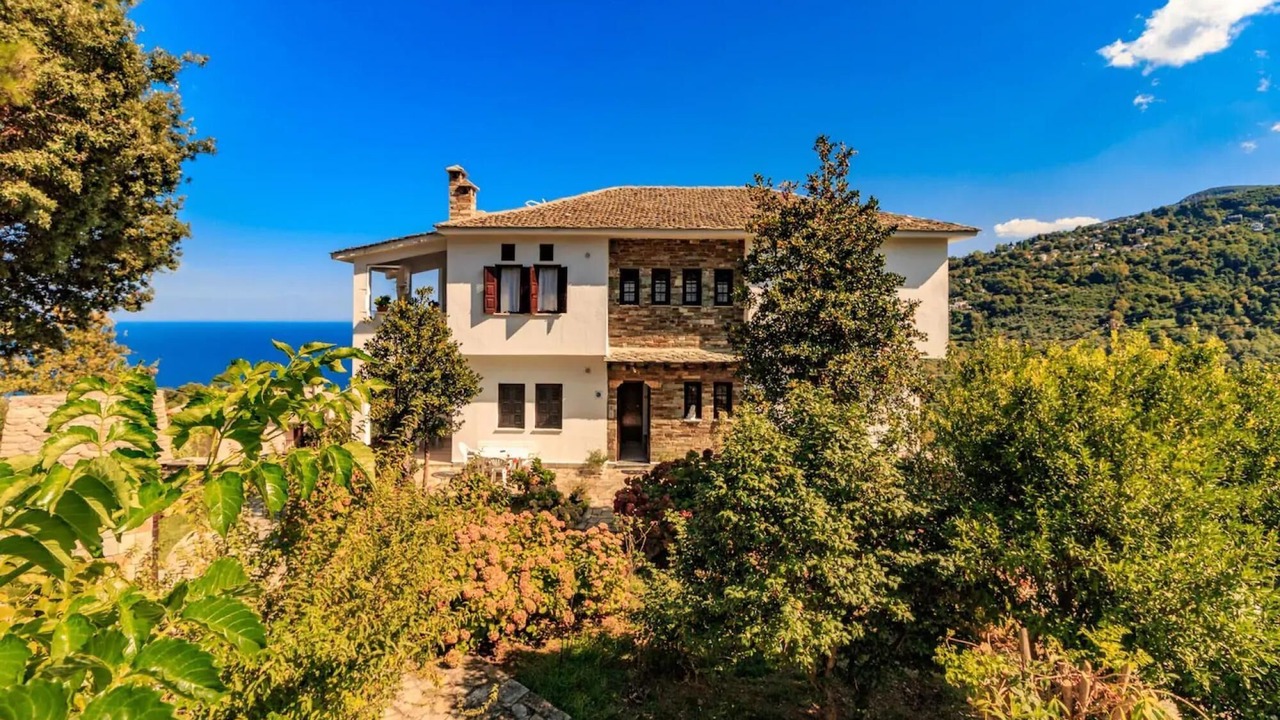 Photo of Outdoor in Agios Dimitrios
