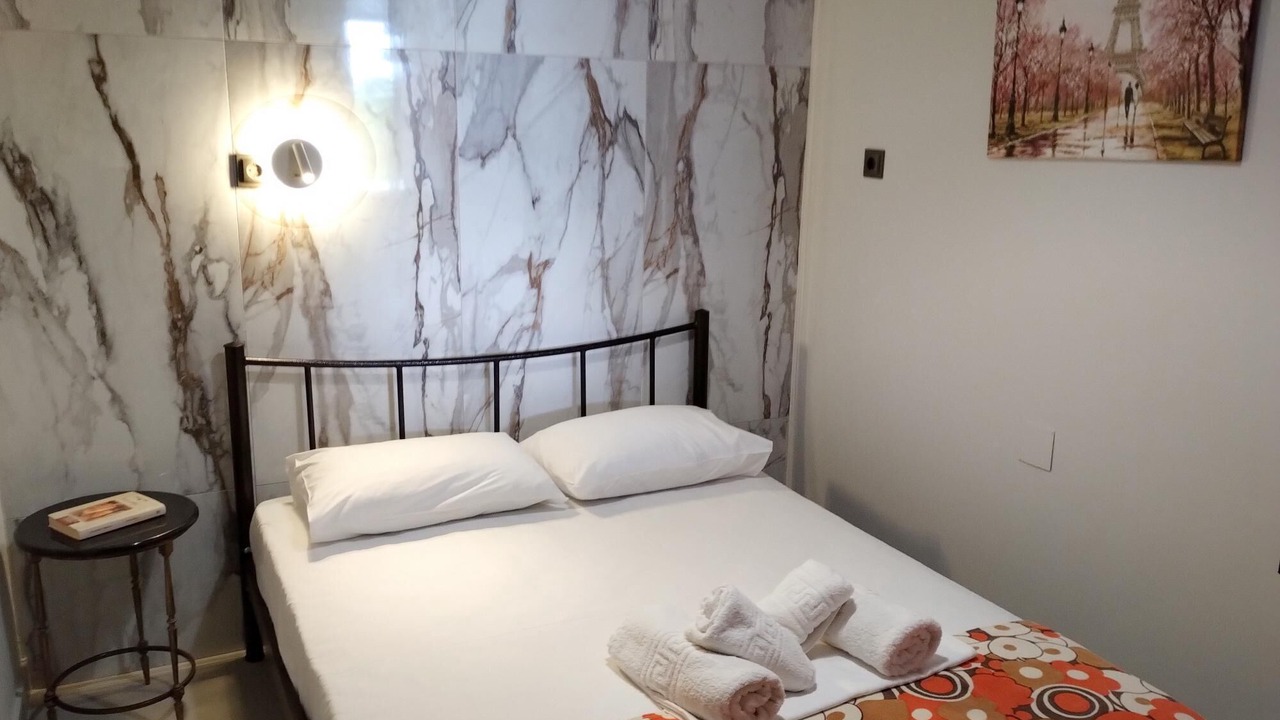 Photo of Bedroom in Agios Dimitrios