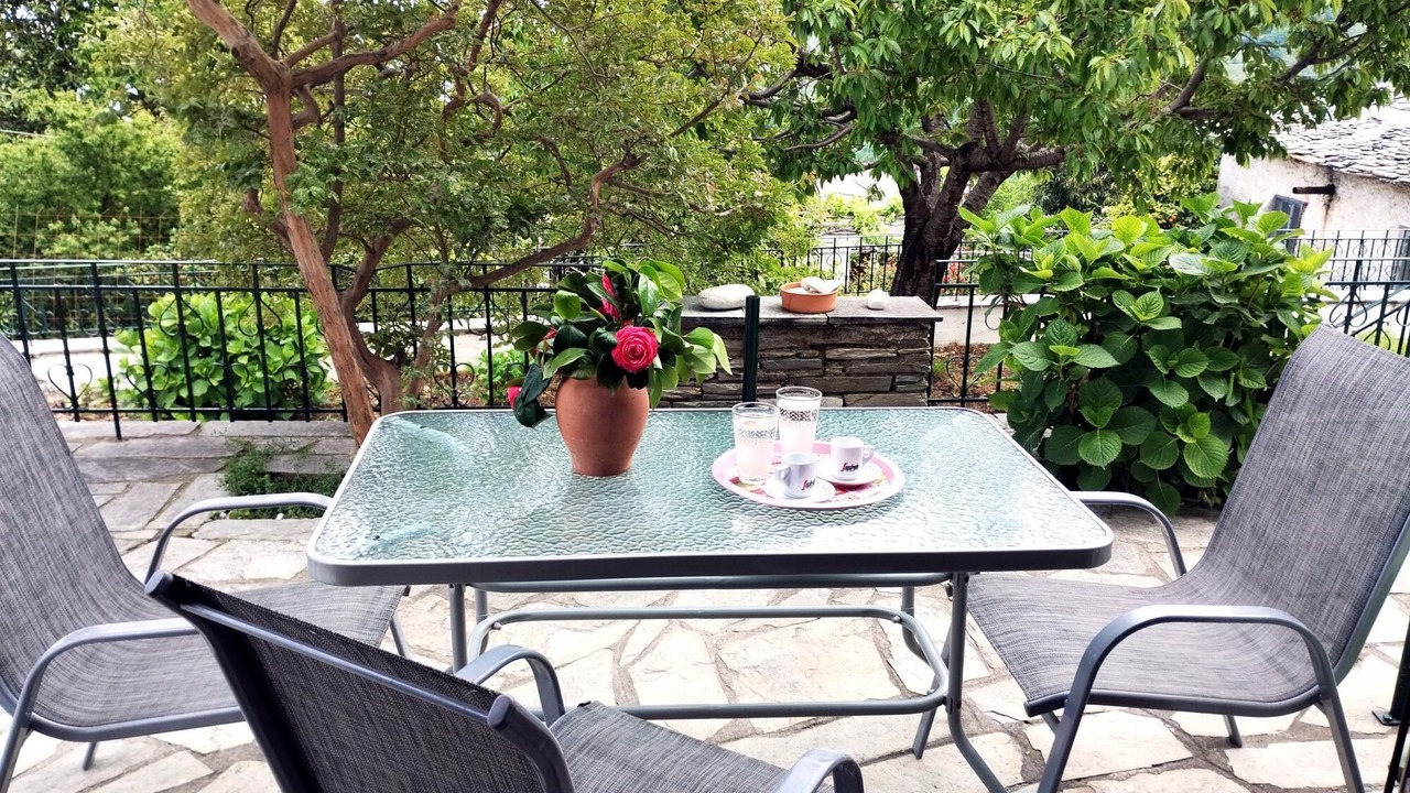 Photo of Outdoor in Agios Dimitrios