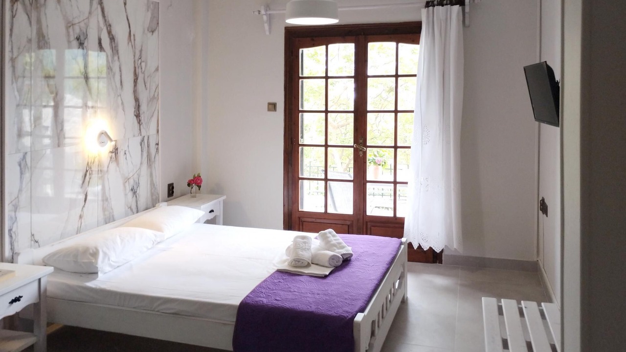 Photo of Bedroom in Agios Dimitrios