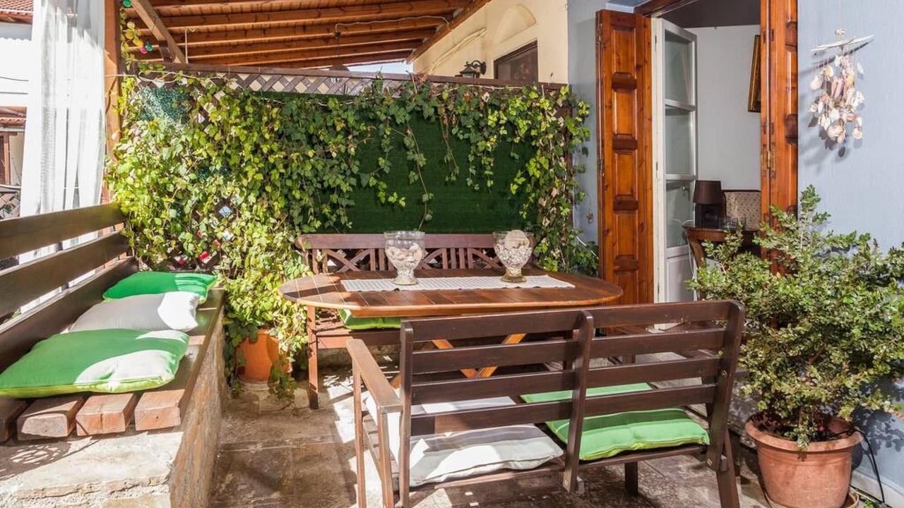Photo of Outdoor in Ano Lechonia