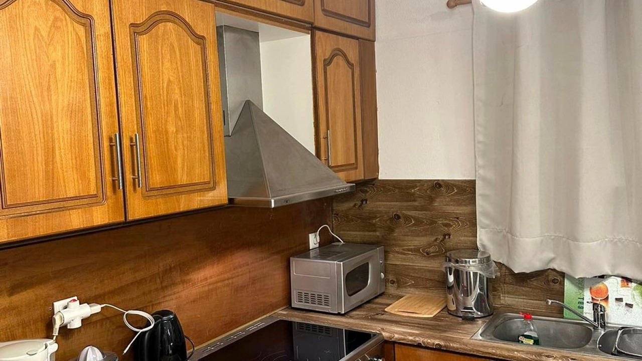 Photo of Kitchen in Ano Lechonia