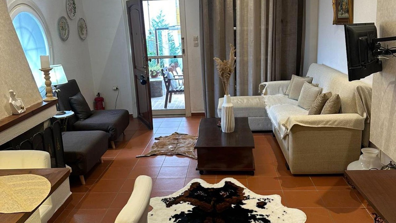 Photo of Livingroom in Ano Lechonia