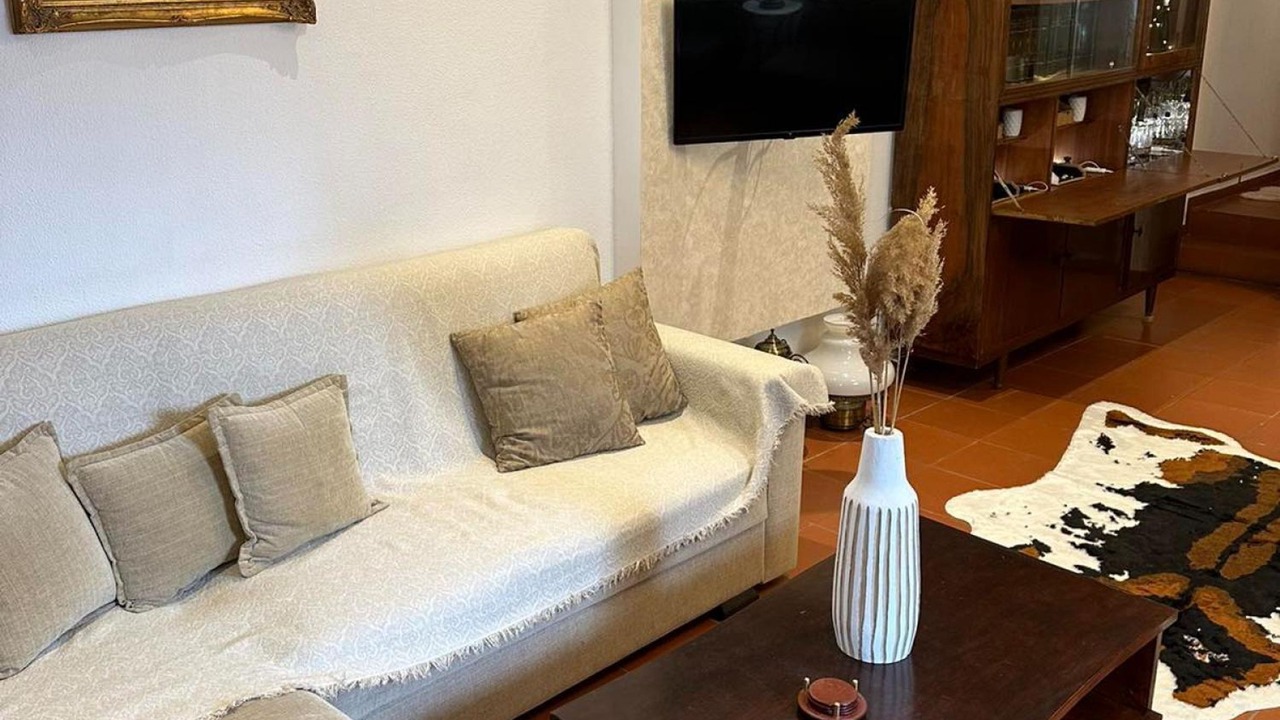 Photo of Livingroom in Ano Lechonia