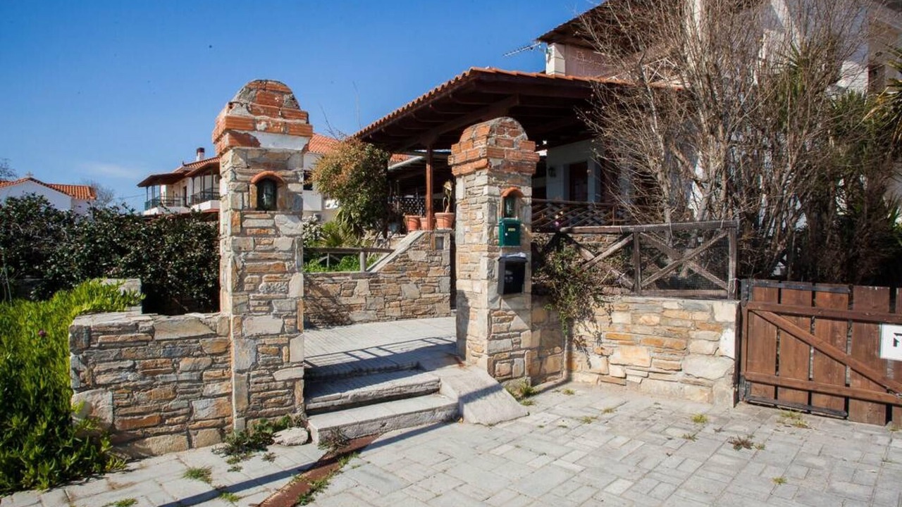Photo of Outdoor in Ano Lechonia