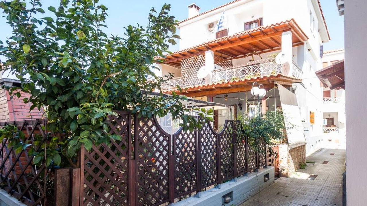 Photo of Outdoor in Ano Lechonia