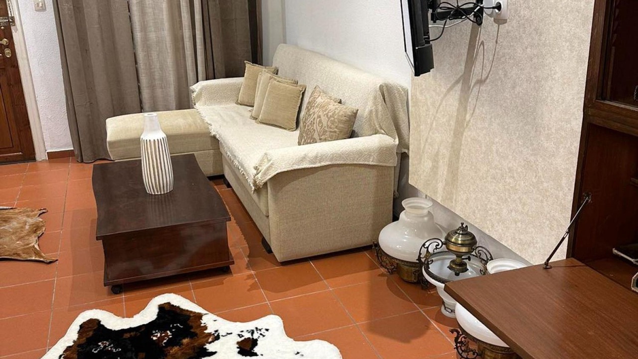 Photo of Livingroom in Ano Lechonia