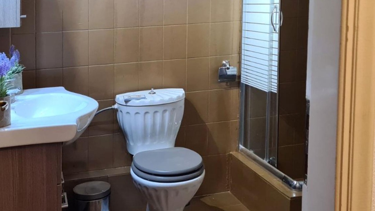 Photo of Bathroom in Ano Lechonia