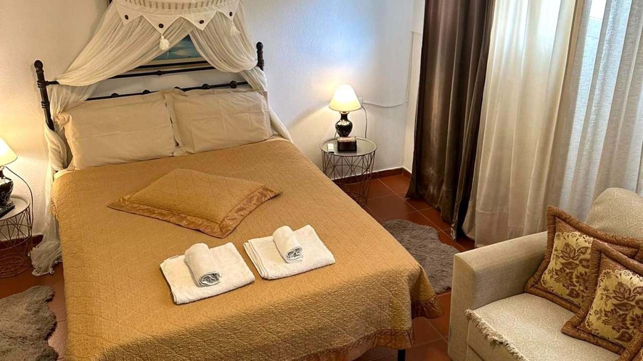 Photo of Bedroom in Ano Lechonia