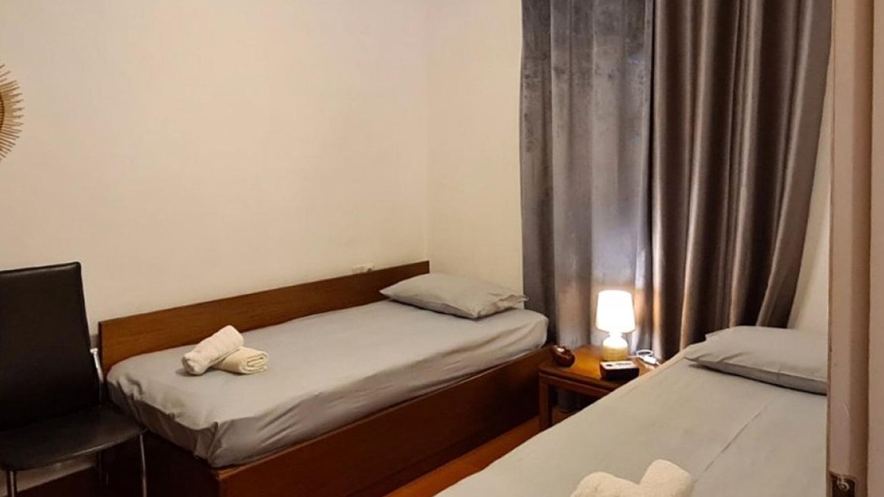 Photo of Bedroom in Ano Lechonia