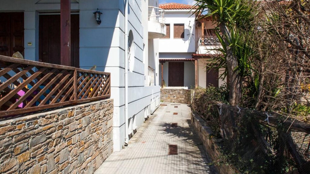 Photo of Outdoor in Ano Lechonia