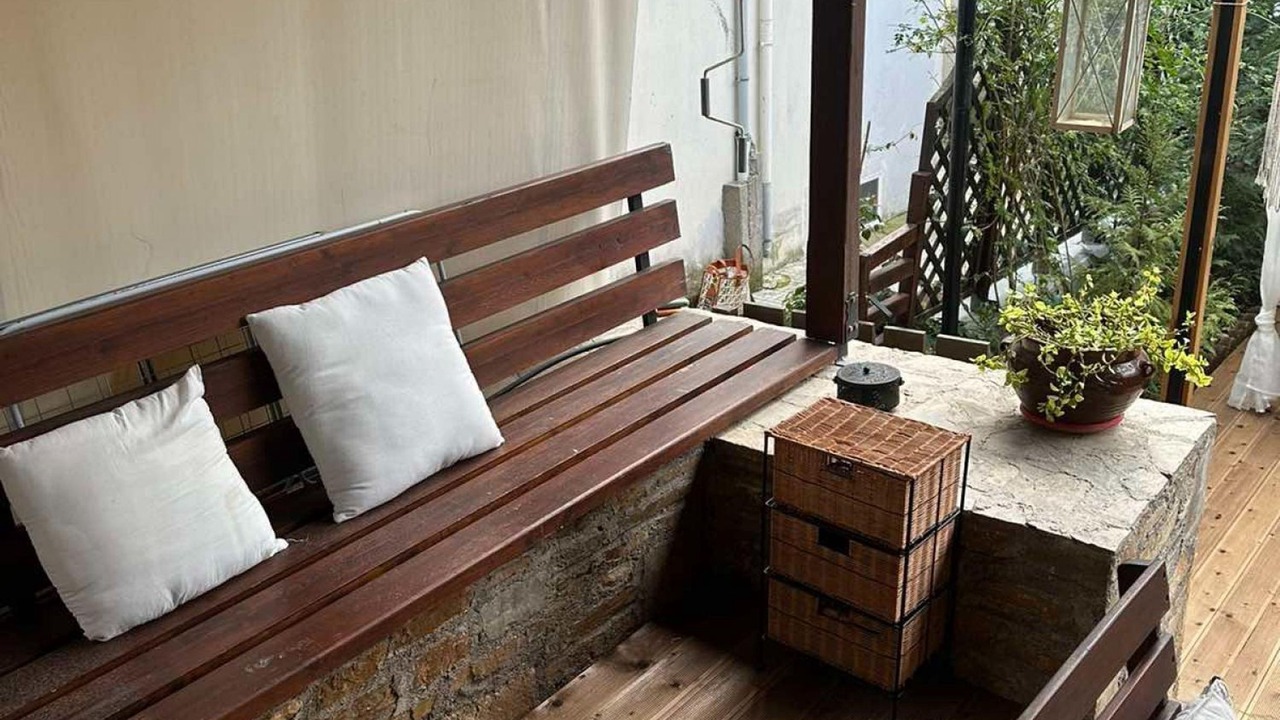 Photo of Patio Balcony in Ano Lechonia