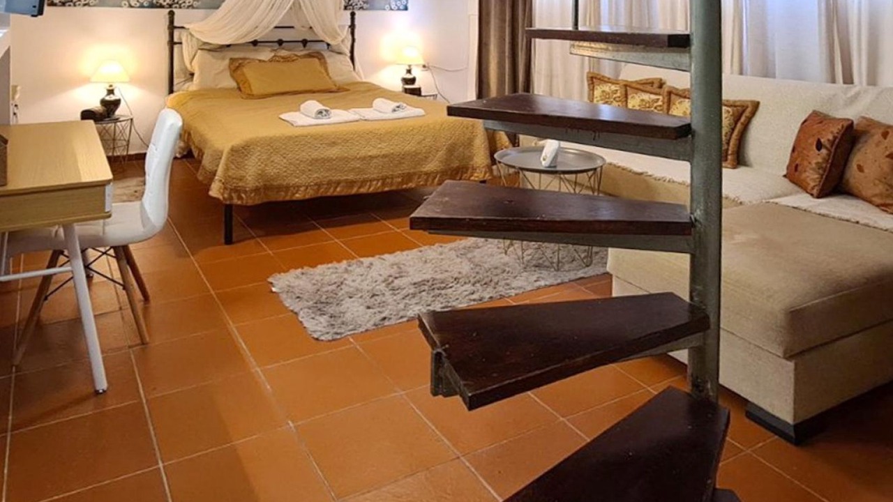 Photo of Bedroom in Ano Lechonia