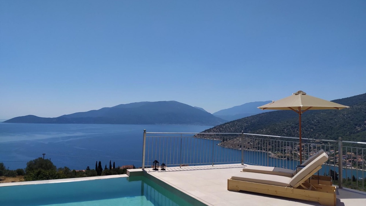 Photo of Outdoor in Agia Efimia