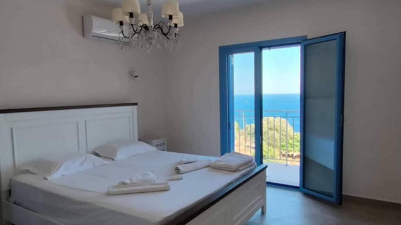 Photo of Bedroom in Agia Efimia