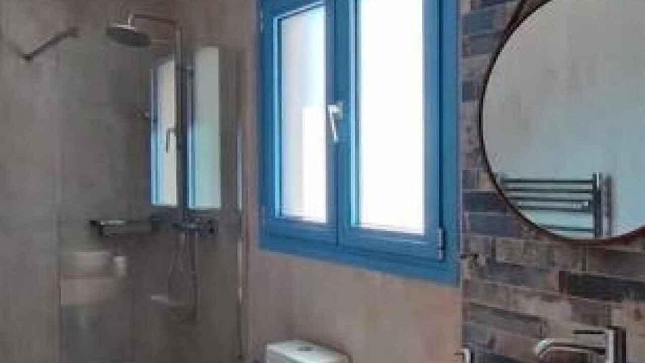Photo of Bathroom in Agia Efimia